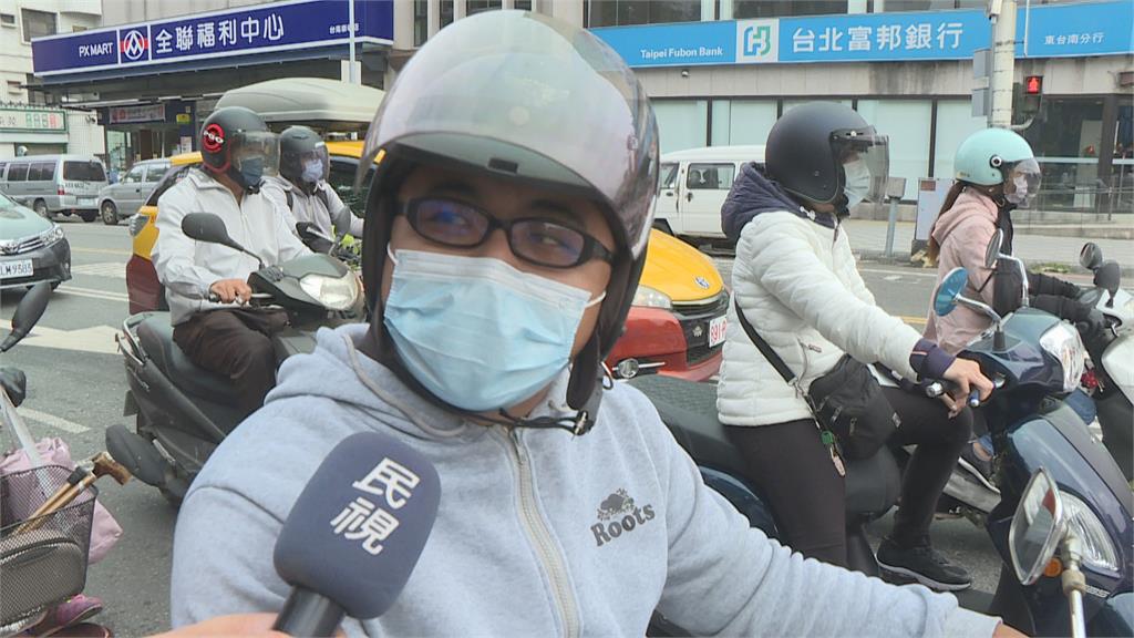 台南人注意！科技執法4天取締7199件違規　「這項違規」占最大宗