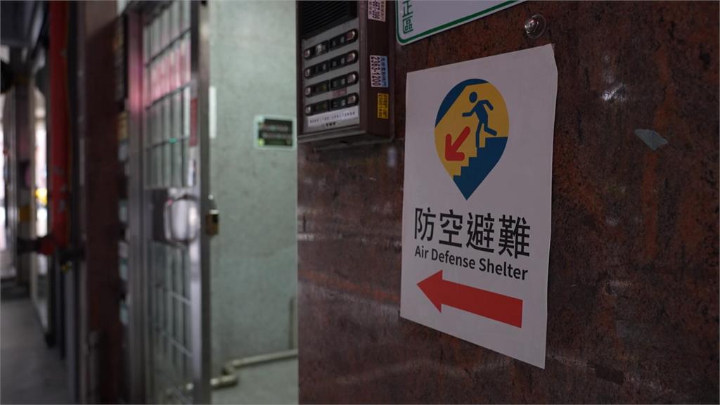 2027台海若開戰「台灣哪裡最安全」?「2處避難神地」被點名:連打都不會打