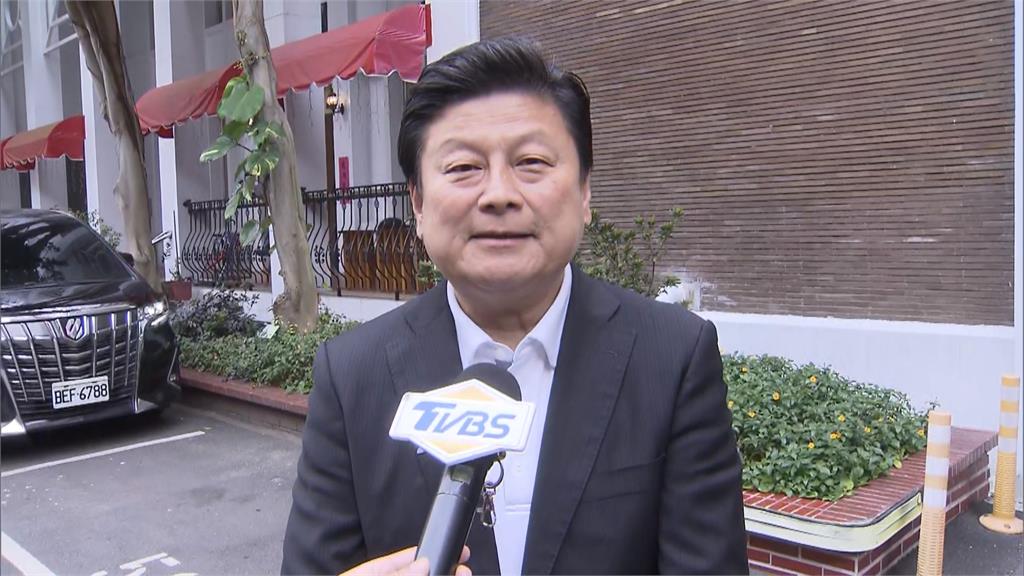 綠轟藍「押著選罷法不送」違法違憲 柯建銘嗆31日要告韓國瑜