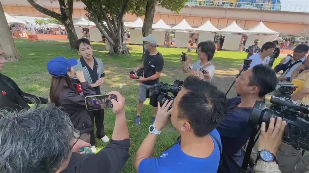 檢認定遭脅迫寫道歉文! 「小提琴王子」林子安喊被設計陷害