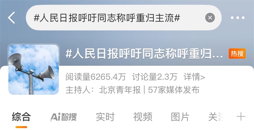 同志