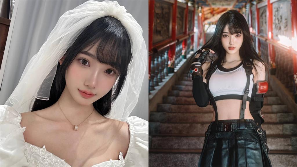 林俊傑認愛「小20歲網紅」身分被起底！「美到像AI 」私照流出網看呆：這真人？