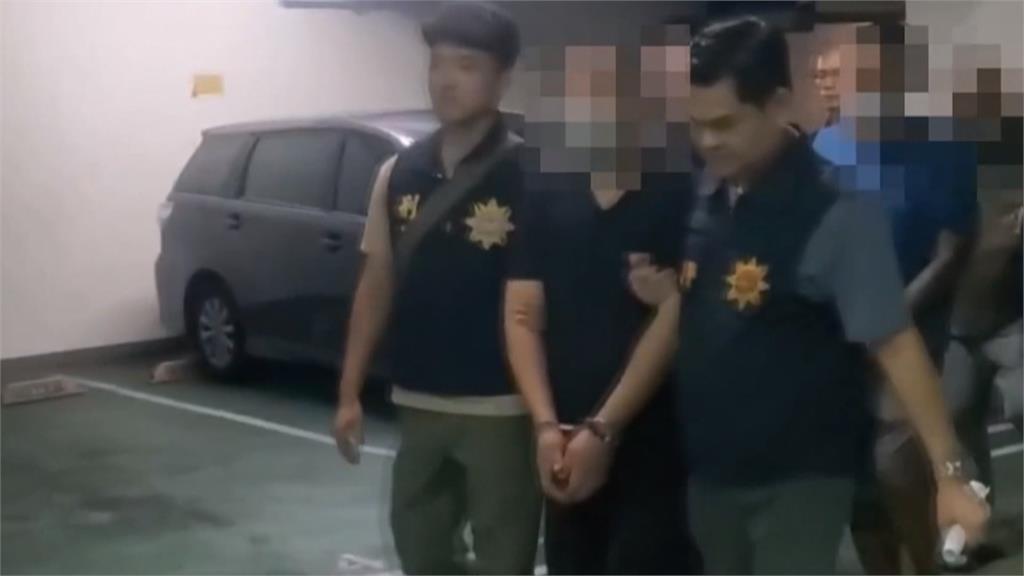 高雄60歲男疑債務糾紛遭持刀殺害！　6男女曾進出住處　警逮2人追查中