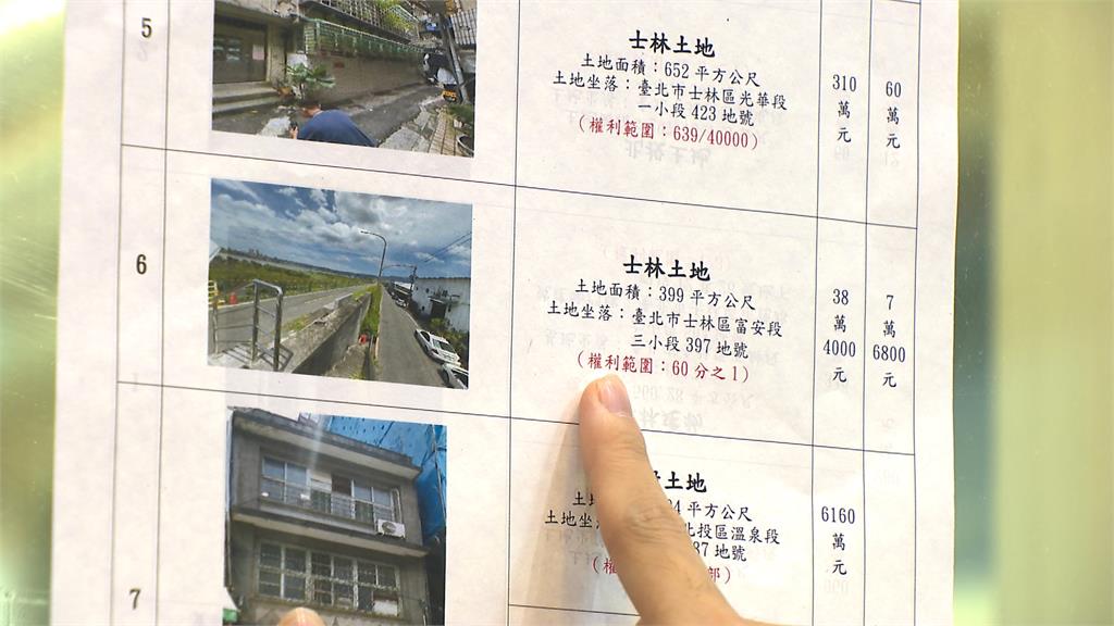 今年最後一場法拍！67萬福特休旅車22.2萬拍出　小貨車5.5萬超殺價