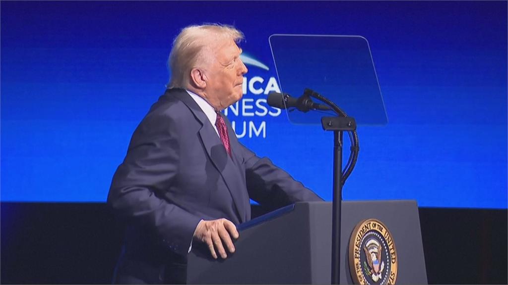 習近平恐仿美抓馬杜洛攻台？　川普回應了！