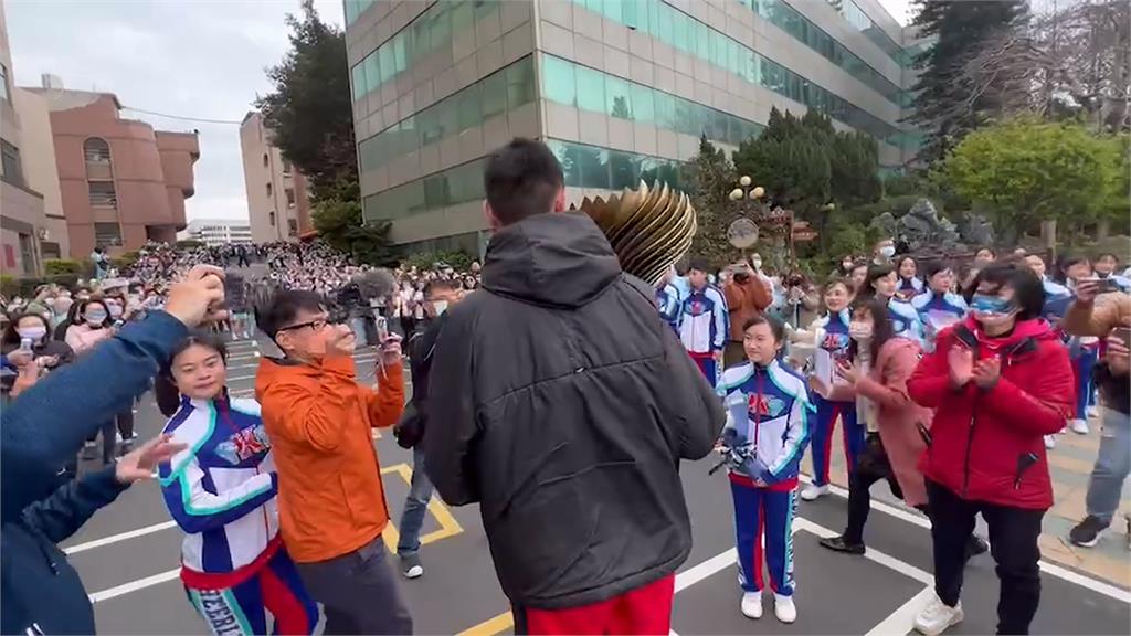 光復高中完成HBL二連霸 市府將發放雞排慶祝