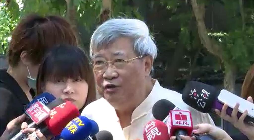 關鍵今日／阿扁是抓論文大師！「昔台大哲學系事件肇事者」氣炸　驚人結局曝