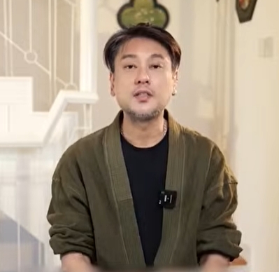 朱孝天