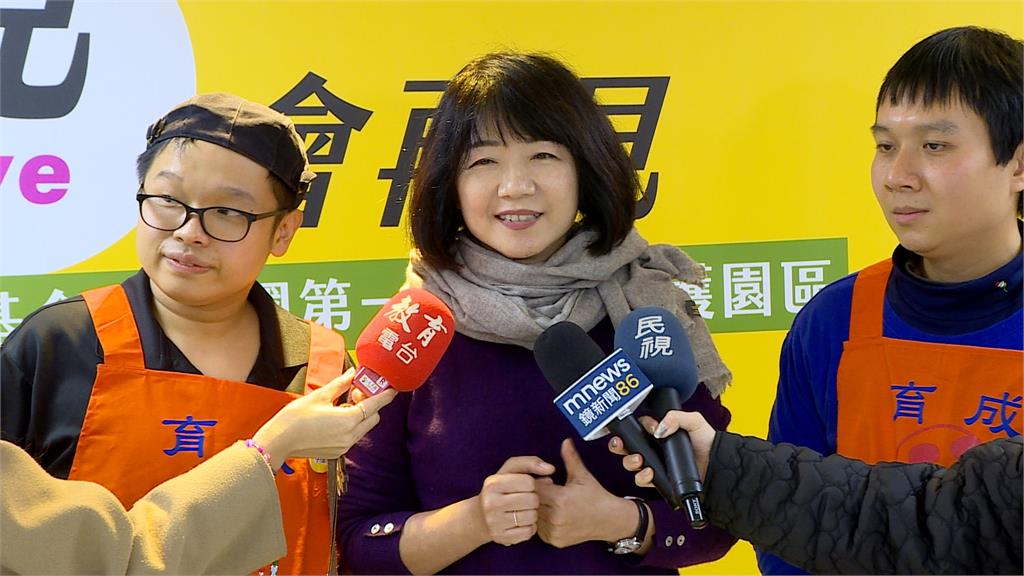 身障者照護不斷電! 首座「綠建庇護園區」估2025年啟用