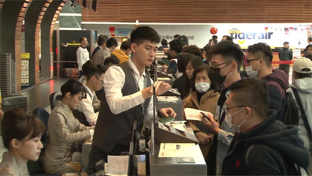 獨/同筆訂單只退一張機票行不行? 三間國航僅「這間」可以