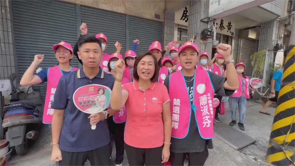 被指"路邊便溺"? 鎮長參選人江宥增指對手抹黑