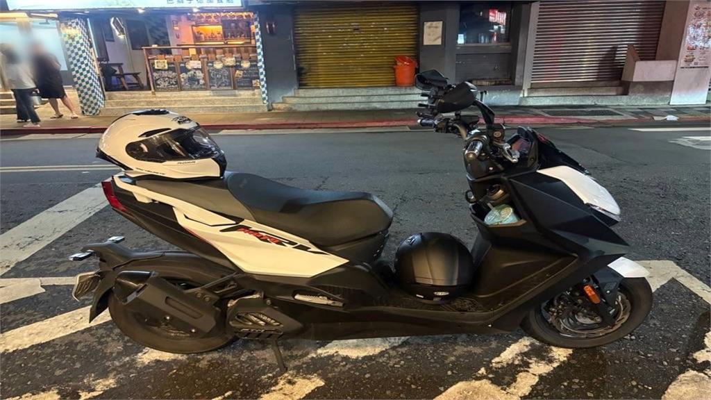 撞到車對方車主不在現場　一定要報警！離開算肇逃