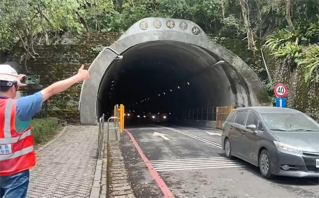 台八線搶通了!太魯閣園區遭重創 修復期程難預估