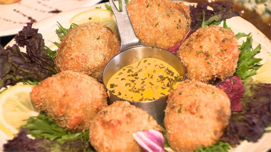 荷蘭料理進軍台灣！　馬鈴薯入菜千變萬化　道地口味一次嚐