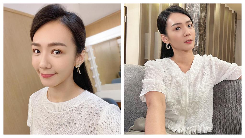 差點就NG!李又汝、王瞳拍《市井》「貼牆憋笑」全被拍 李又汝