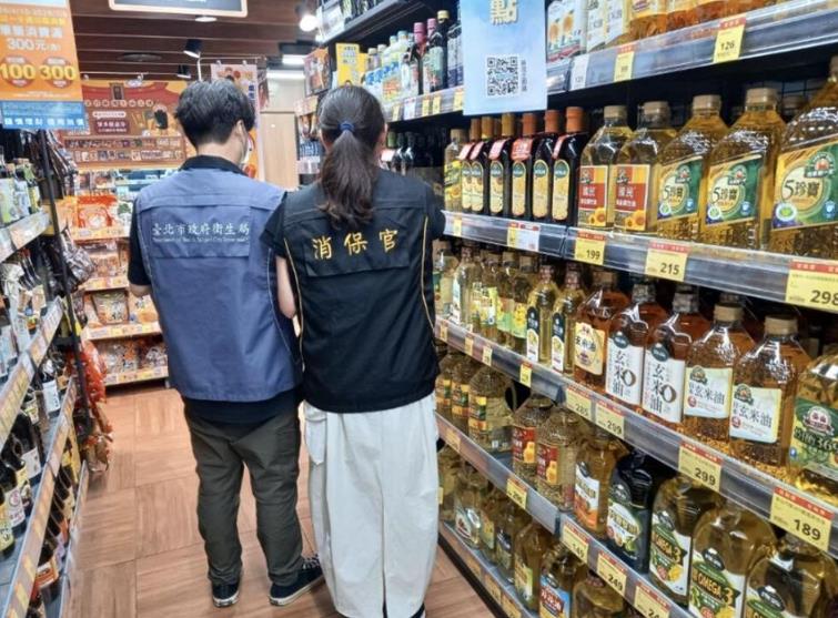 快新聞／台中檢方出動了！防毒油廠商脫產　扣押中聯等4家土地房產