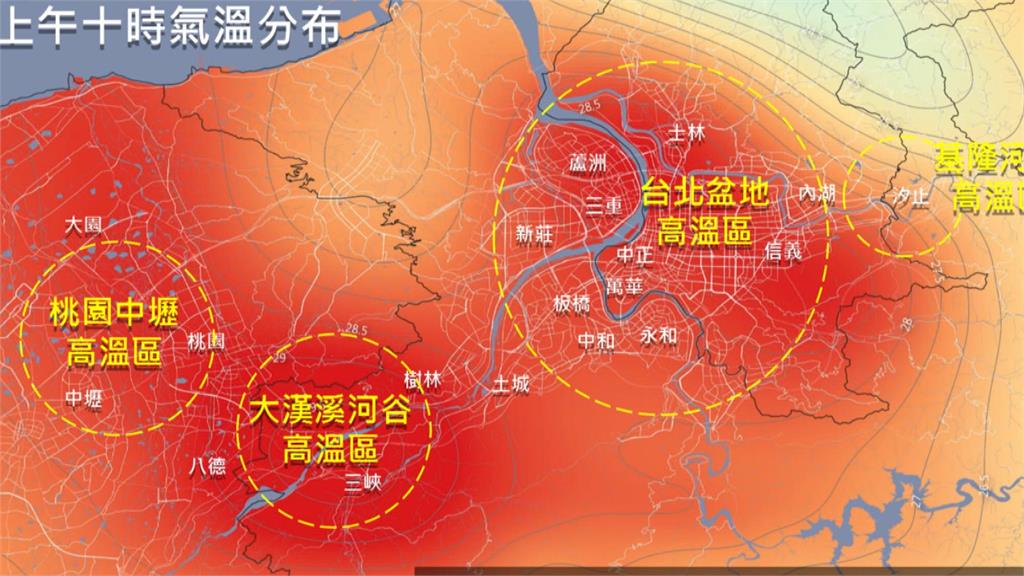 異言堂/有冬天要珍惜!2060 年台灣恐將沒有冬天