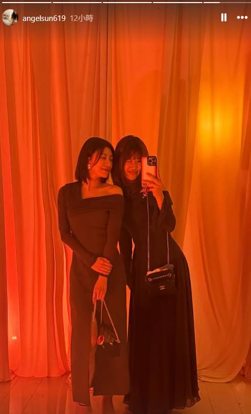 修杰楷遭求刑2年8月「首露面」笑了！梧桐妹「後方環抱暖喊2字」賈靜雯也在