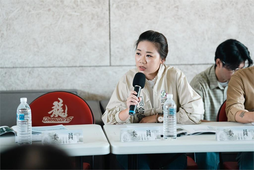 高虹安涉助理費案竟還能訪美?他舉「這2人」示警:必須限制出境!