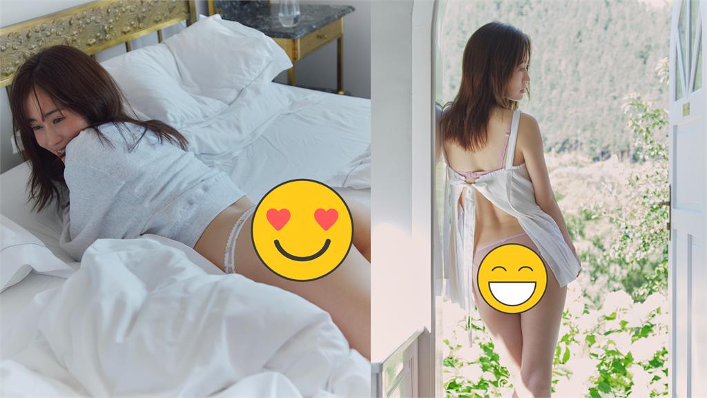 前田敦子性感寫真「三角洲疑見黑影」？遭網轟「為母墮落」她回擊：誰說為當媽不能