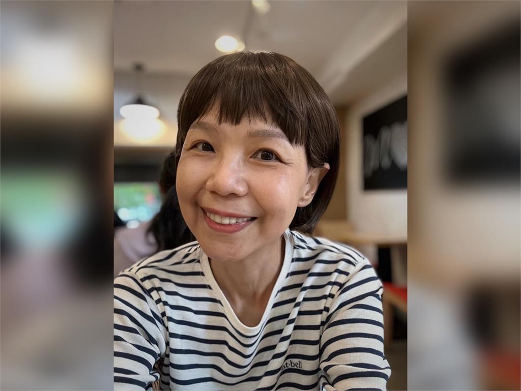 感謝陳慧翎導演挖掘!曾莞婷淚謝離開八點檔後:她是第一個相信我的人
