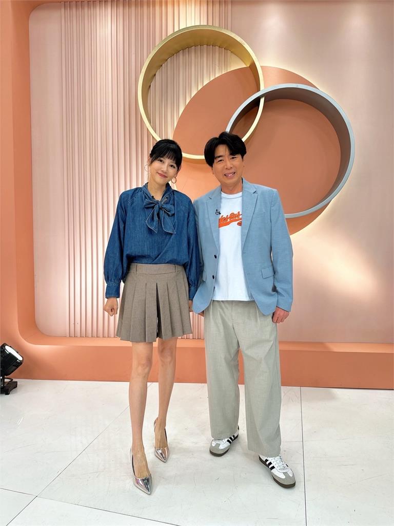 《姊妹亮起來》馬力歐事業跌入谷底感謝老婆不離不棄！民視戲劇助翻身