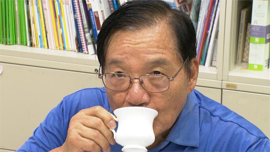 名醫教養生/台大名醫愛咖啡 張金堅自創「三杯咖啡養生法」