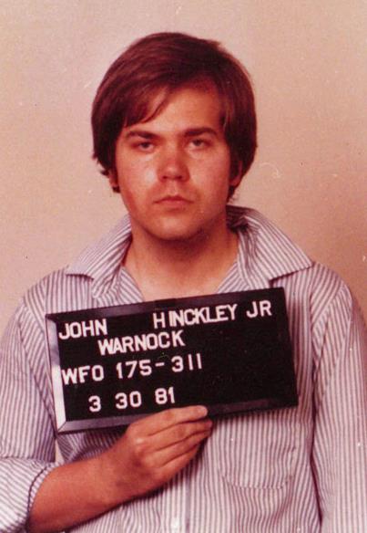 40年前刺殺雷根總統未遂　槍手揹13罪名明年獲「無條件釋放」