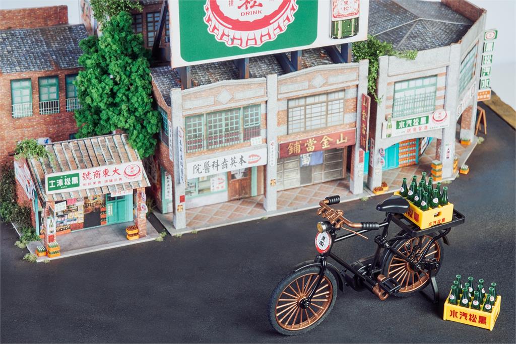 潮玩中秋！黑松10月祭出驚喜　各大通路限定活動一次看