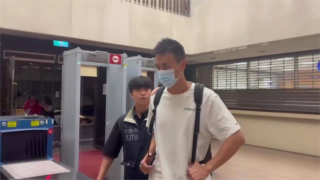 力麗集團涉內線交易　總裁郭銓慶等10多人遭搜索