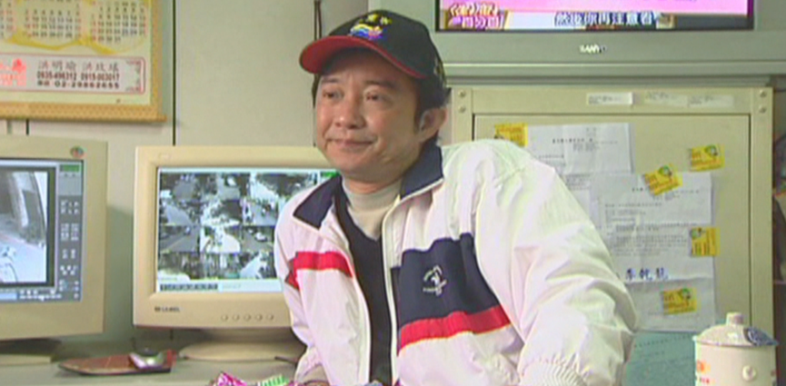 高群家貧遭霸凌　本土笑匠改變逆境還當過里長伯