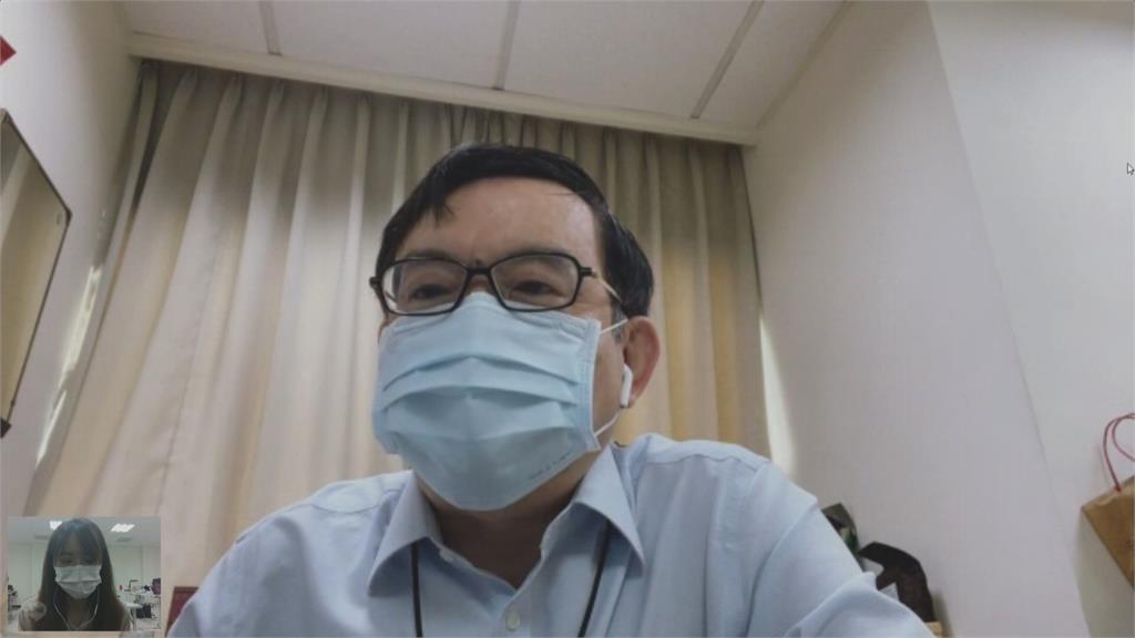 你打疫苗了嗎? 全台疫苗覆蓋率達37.11%