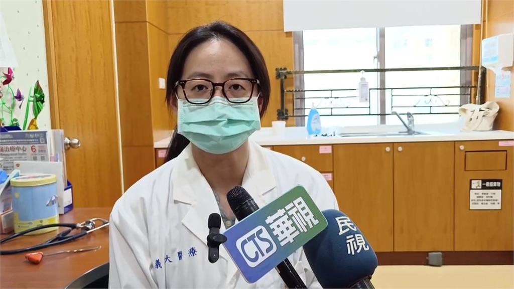 高市擴大清查苯巴比妥 粗估上百人用藥 高醫等四大醫院免費醫療