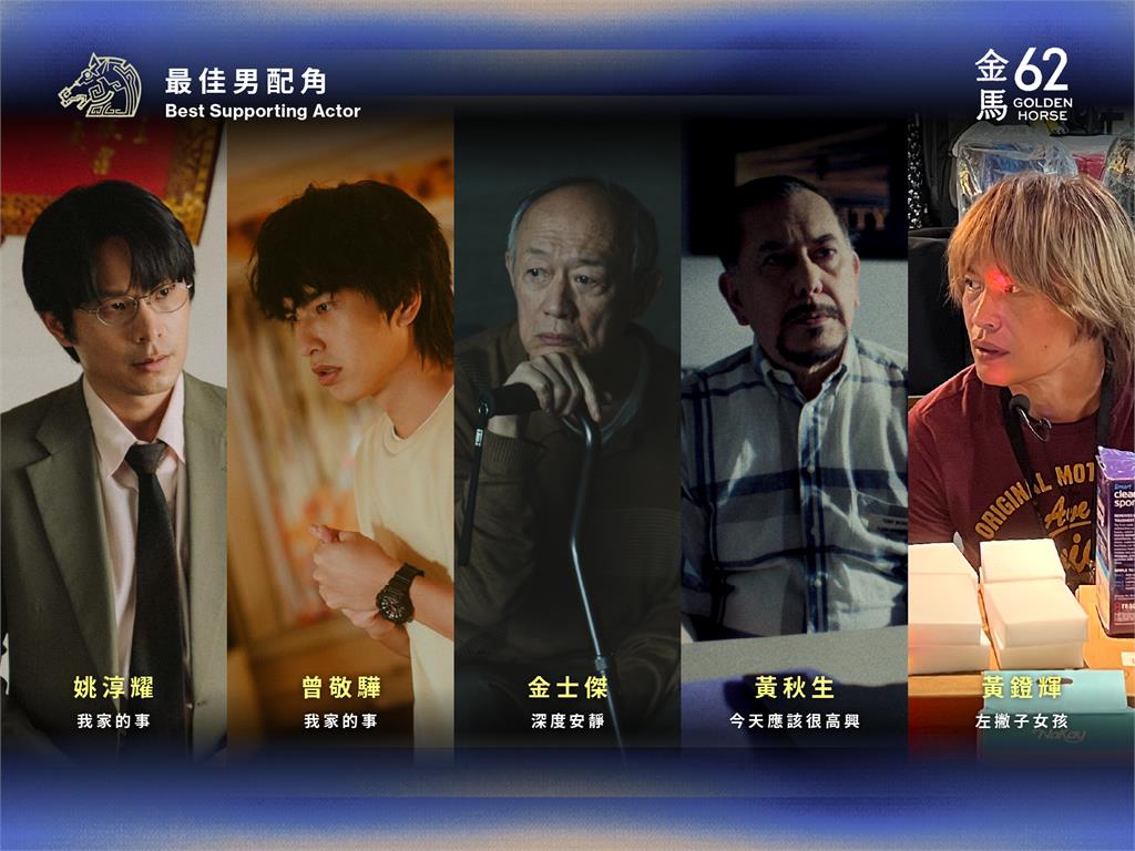 范冰冰入圍金馬影后爆"失聯" #-#工作室竟喊"再入中國台灣"