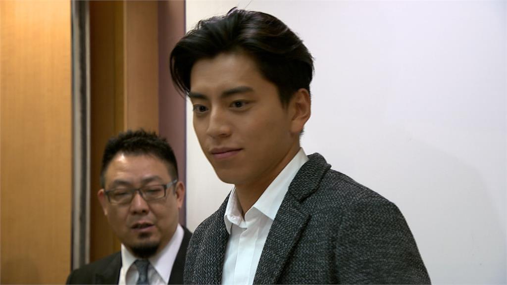 王大陸演藝重心轉移到中國屢出境 疑被檢舉涉嫌"逃兵"