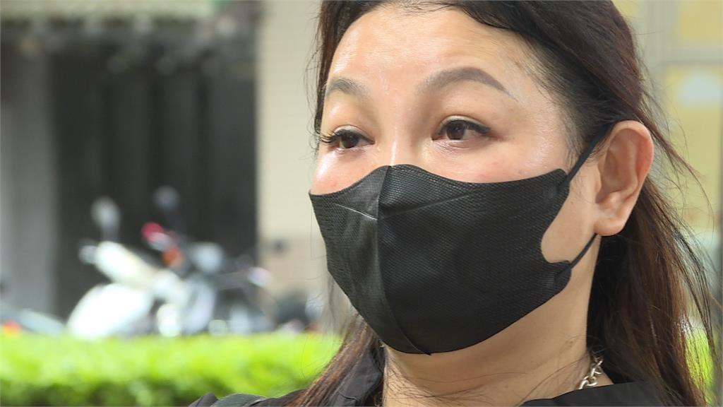 老鼠咬破管氣爆遭灼傷 攤商控環南市場卸責