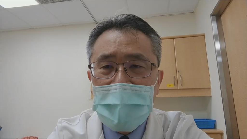 春節10+4專案可居家檢疫 里長喊話中央發布準則
