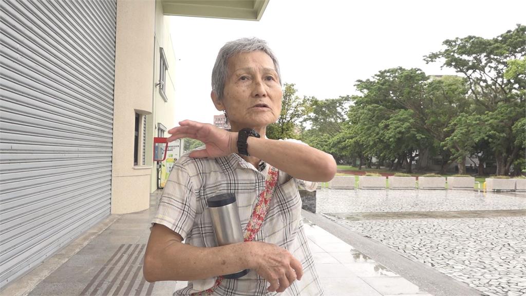 【透視新聞】大罷免人物誌19/批傅崐萁如腐肉 葉霸:大罷免成功我就不枉此生