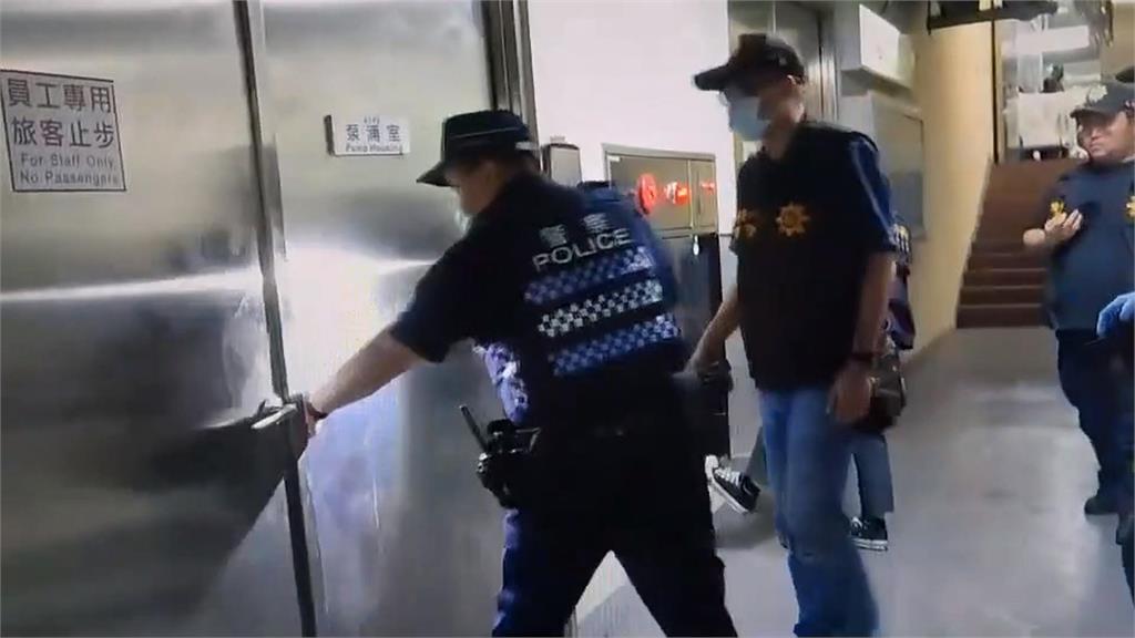 恐嚇信稱「基隆火車站放炸彈」　警方地毯式搜索未發現