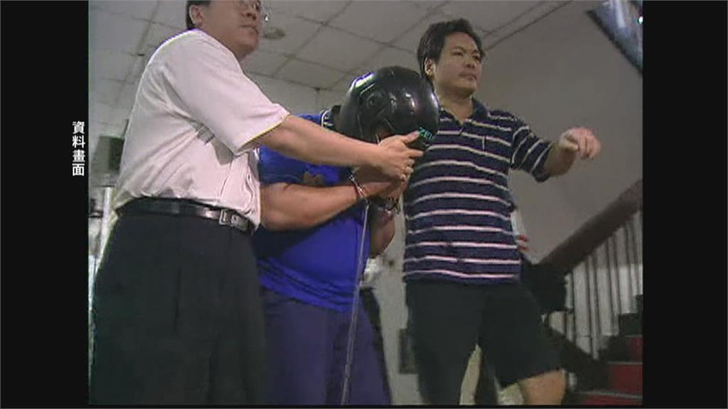 未執行死刑!死囚歐陽榕關押15年 器官衰竭病逝