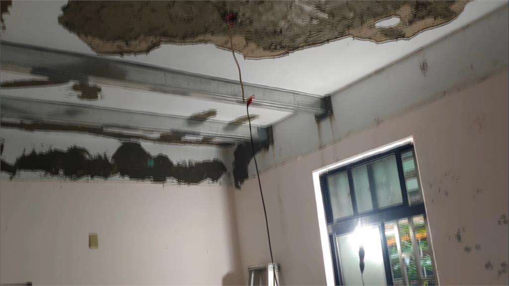 目前僅能走危老重建門檻高 北市「住二山限區」都更最快下半年放寬