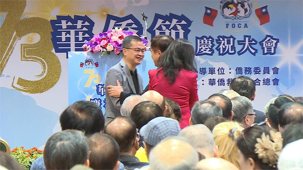 中國介選!郝龍斌:境外網軍對我傷害很大