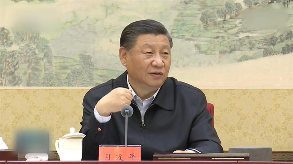 習近平曾喊展現中國「可愛可親」形象 透過統戰吃掉台灣?