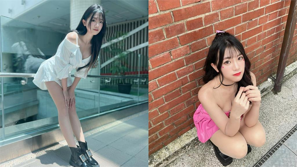 斷開胡瓜緋聞!熊霓驚爆熱戀「寶馬男」 真實身分竟是徐薇台大學霸兒