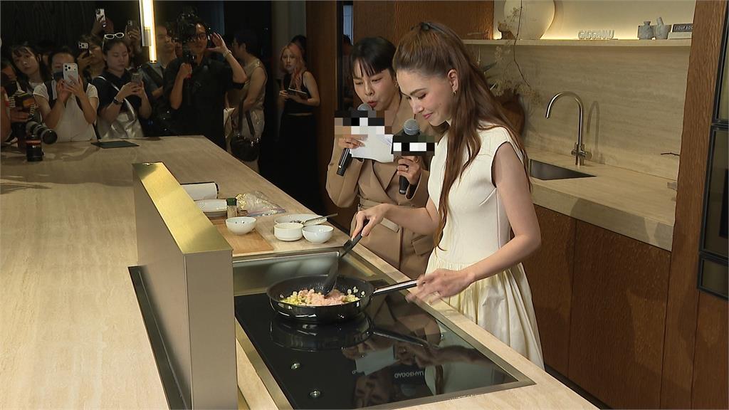 孩子們最愛吃！秀廚藝端拿手菜　昆凌曝私下叫周杰倫「這暱稱」