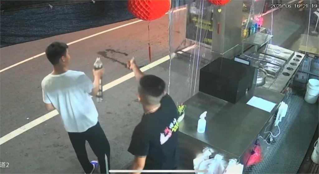 自製「酒精爆裂罐」出包！　看抖音學做「驅鳥神器」竟爆炸