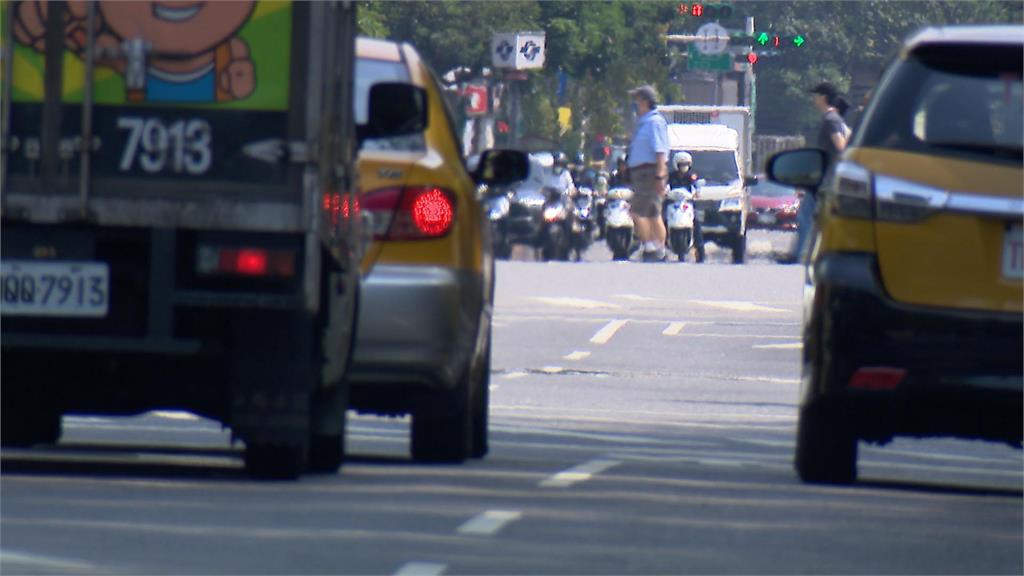 颱風「谷超」生成! 週六全台降雨最劇烈