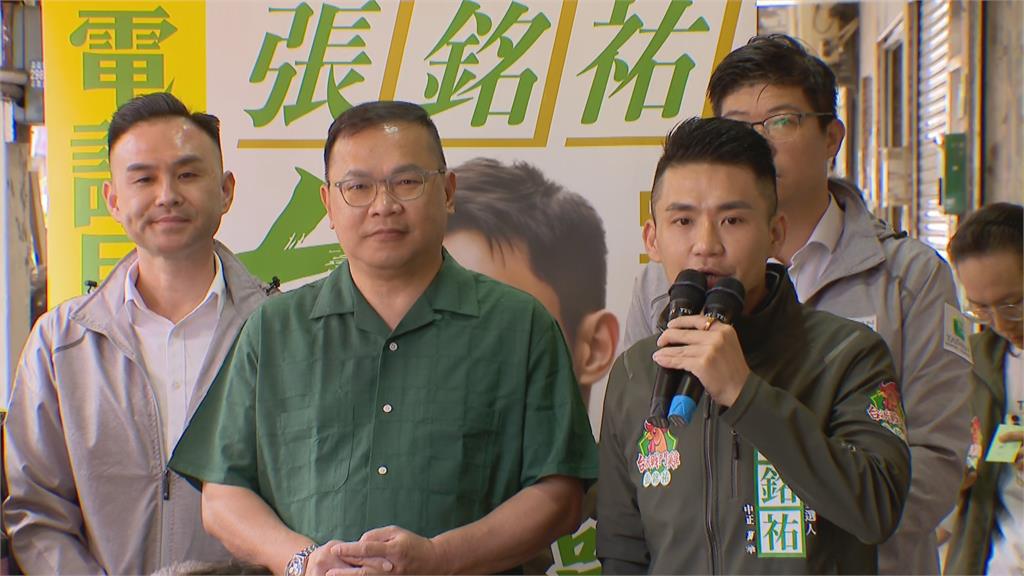 快新聞/民進黨桃園市長人選有譜?王義川認「這時程」喊全聽賴清德和選對會