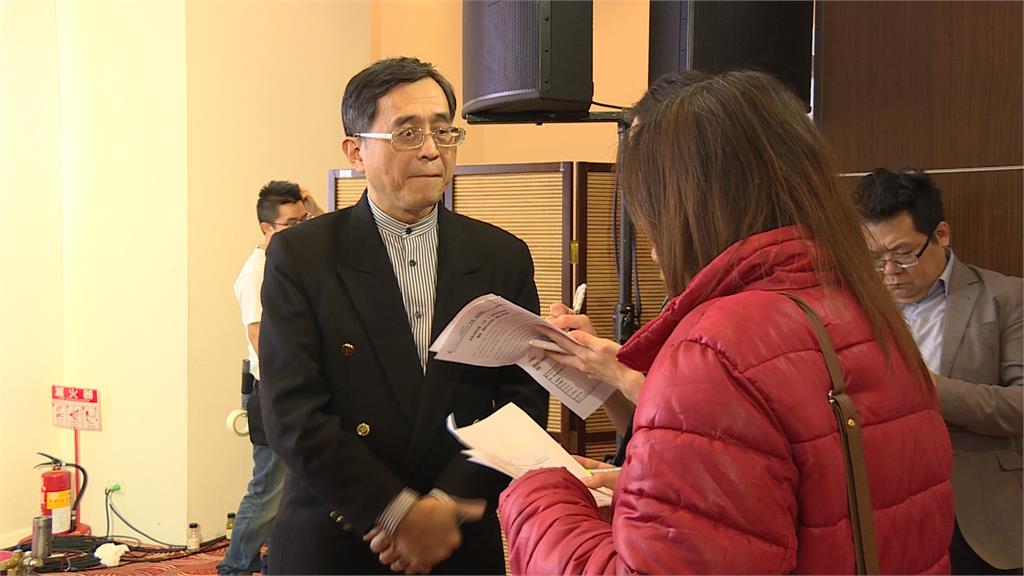 代言益生菌稱"逆轉腎病"　名醫江守山3年遭罰890萬