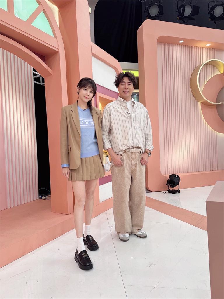 潘若迪自稱「演藝圈最會排隊的人」!為了美食等三個小時